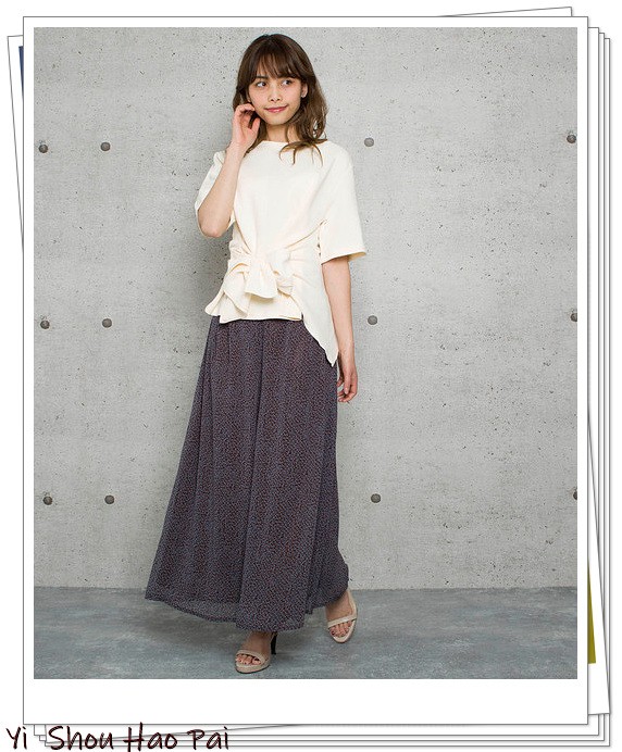 阔腿裤夏季6种最时髦的搭配方式,夏季白色垂感阔腿裤如何搭配上衣