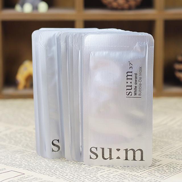 盘点好用面膜,测评好用神奇面膜