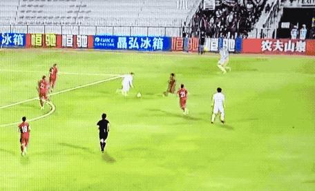 国足1-2负乌兹别克斯坦赛后,国足0-1不敌叙利亚全程解说