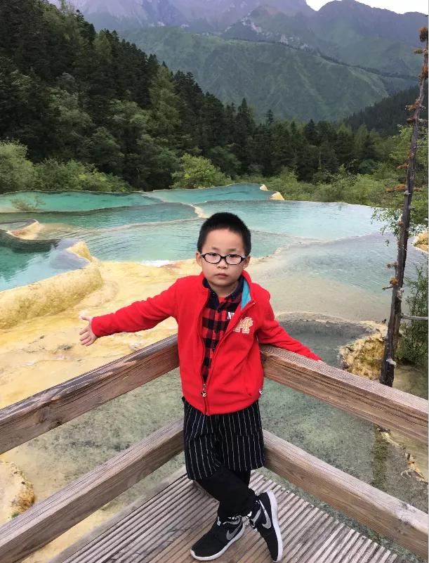 四年级语文下册第五单元游记范文,四下第五单元游记思维导图