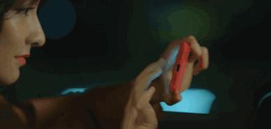 吴昕演技进步,吴昕尴尬演技盘点