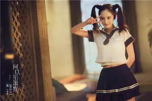 刘恺威杨幂离婚，男方被黑吃瓜群众暂不站队