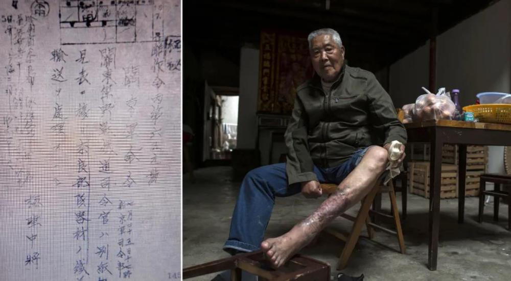 日军侵华期间臭名昭著的731部队,侵华日军731部队