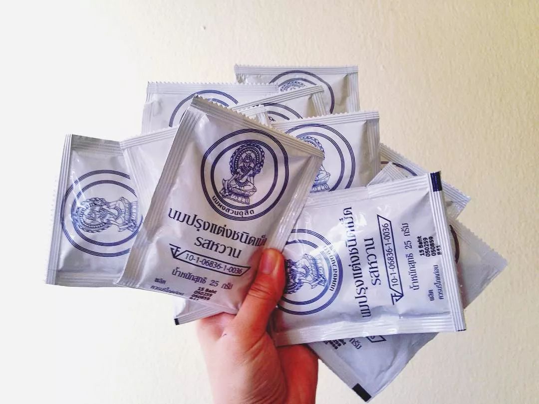 泰国711便利店必买清单,泰国7-11便利店必吃