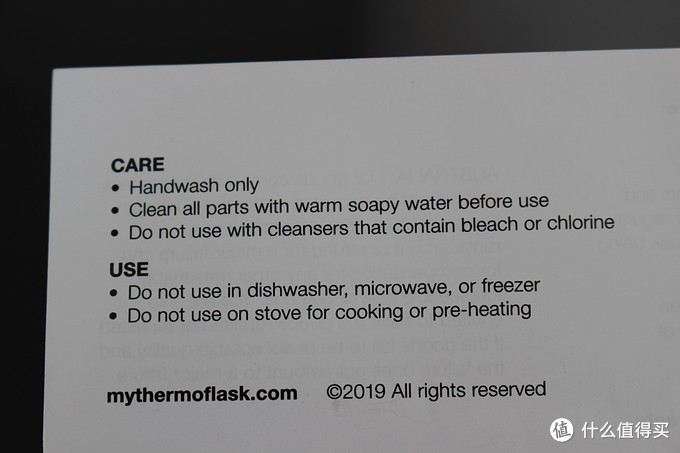 暴晒保温杯保冷测评,ThermoFlask保温杯怎么样