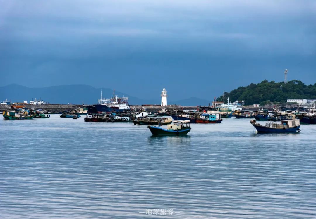 海陵岛十大海岛排名图片,十大美岛海陵岛