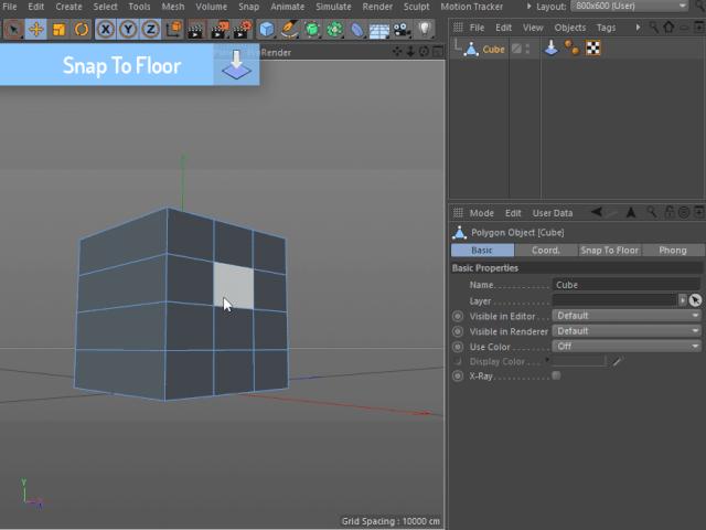 C4D插件推荐,全网最好用的c4d常用插件