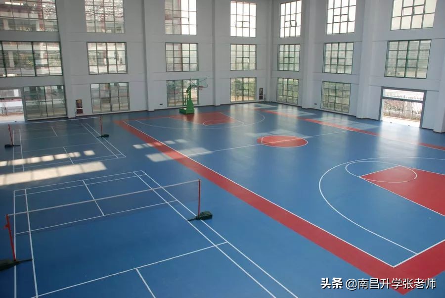 南昌二中和心远学校哪个好,南昌心远立德高中