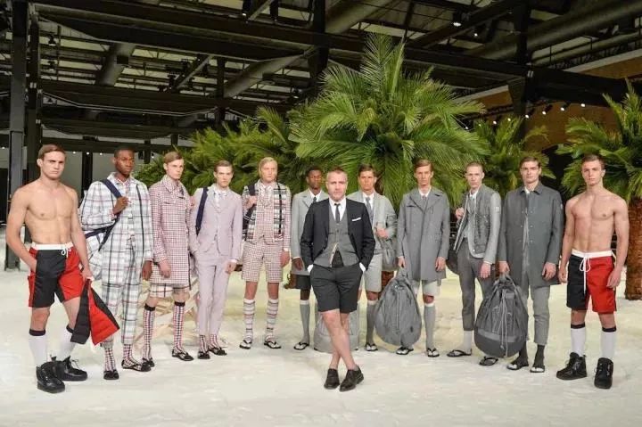 moncler羽绒服真的好吗,明星人手一件的羽绒服