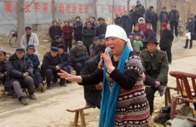 农民不遵守规定,农村不成文的规矩