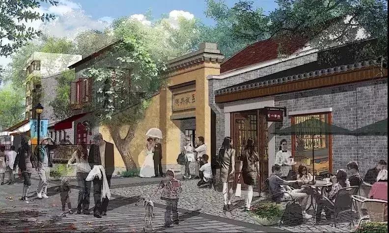 10月的武汉，有20个好消息请各位武汉人查收