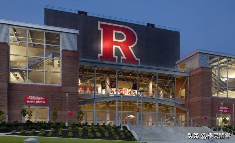 够不上常春藤？听腻了加州系？来看下传说中的“公立常春藤”吧