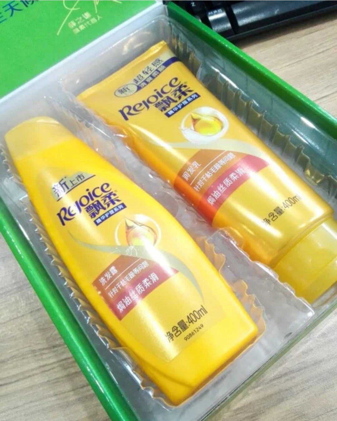 被低估的国货洗发水,潘婷洗发水的危害