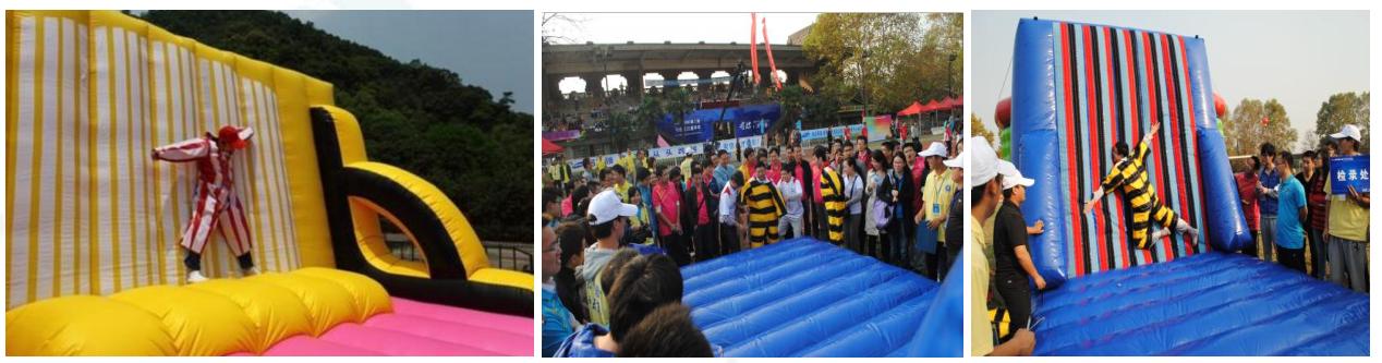 印象力之“爱在紫清湖--亲子嘉年华”活动即将精彩启幕