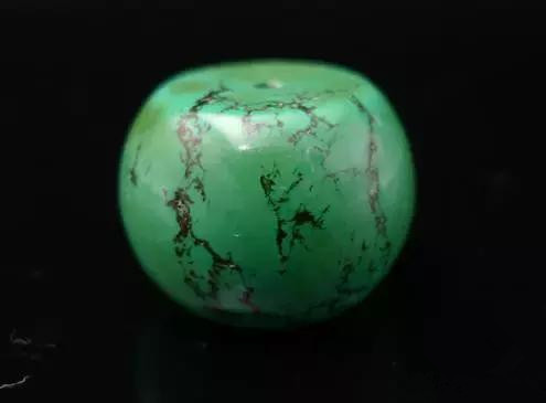 绿松石原矿猫腻,绿松石不可告人秘密