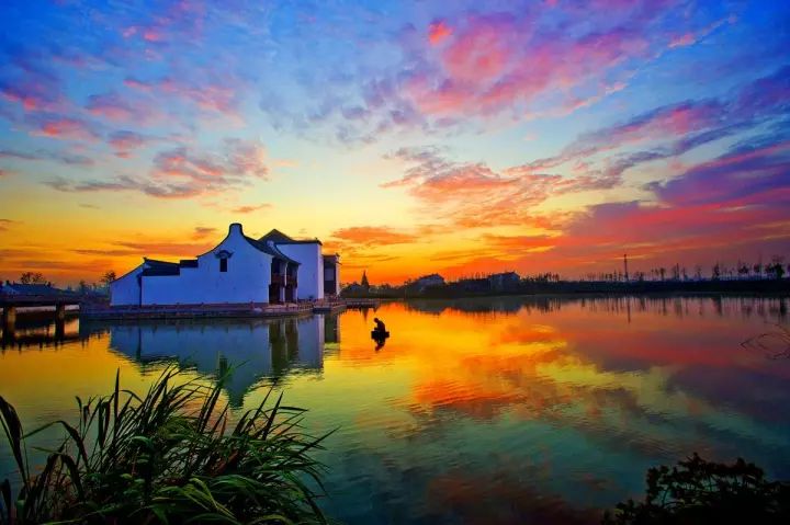 上海国庆免费景点推荐,上海值得去的免费景点旅游攻略