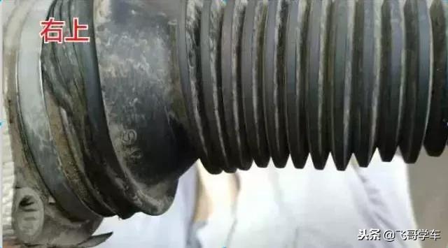 电子转向机正确保养与检修方法