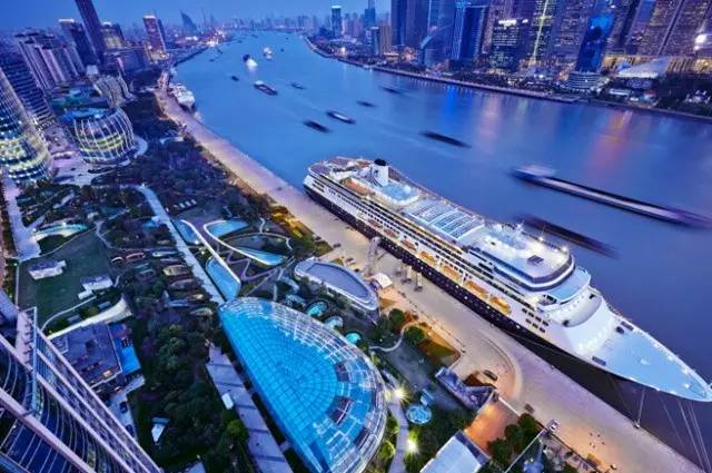 上海周末去哪里玩,上海虹口一日游,你们觉得哪里最好玩?