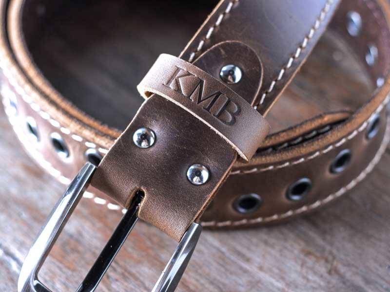 男士腰带怎么搭配好看又有气质,男士现在流行的皮带穿搭