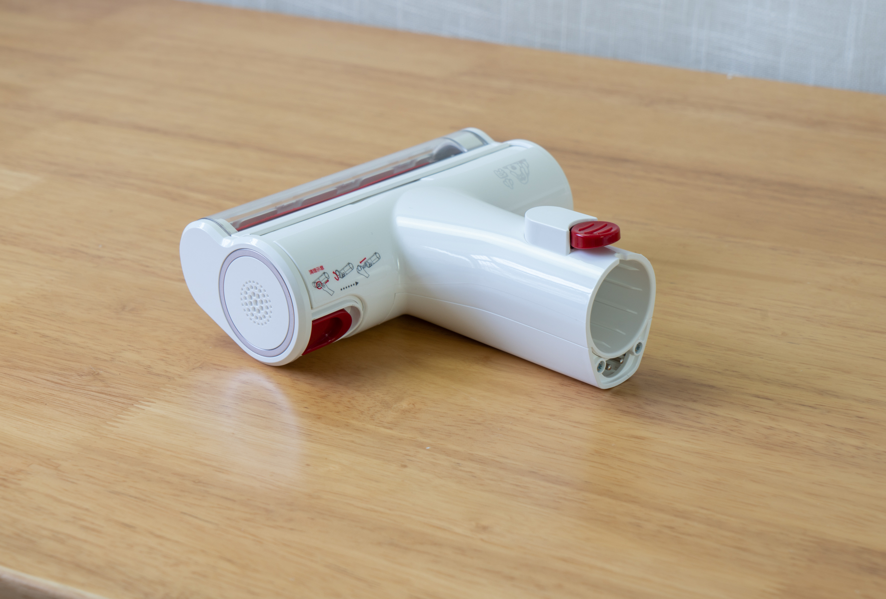 小狗吸尘器t11pro使用体验,小狗吸尘器a10pro评测