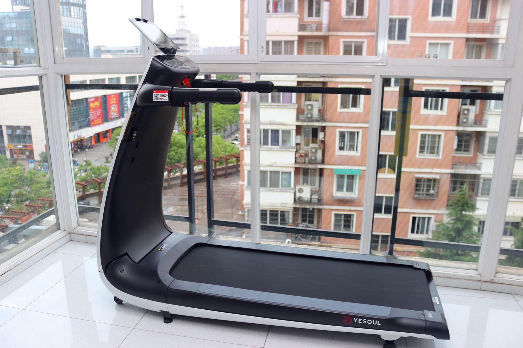 野小兽跑步机p30蓝牙功能,野小兽跑步机p30怎么折叠