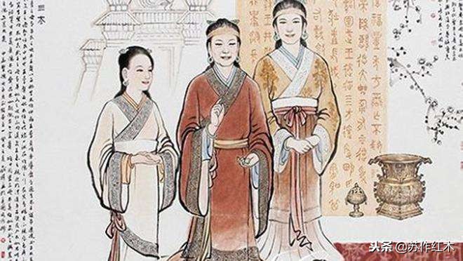 为什么中国人这么喜欢实木,古人为什么选实木家具