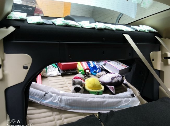 丰田致享跑高速稳定性怎么样,丰田致享一公里油耗