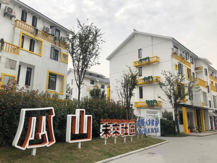 未来社区附近出租房,未来社区出租房