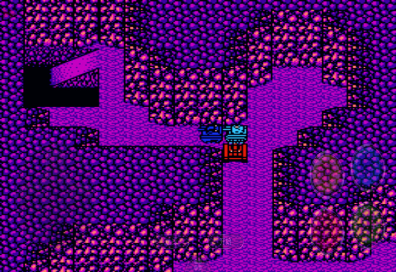 重装机兵：现身，终于见到了帕鲁，正是他毁掉了红狼的家乡