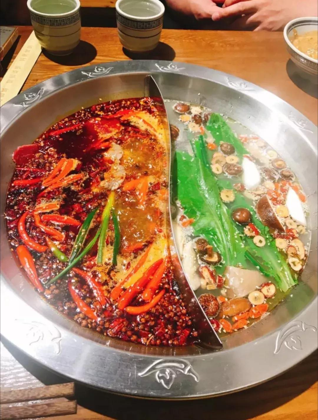 西安城市立方美食,西安吃货推荐地方