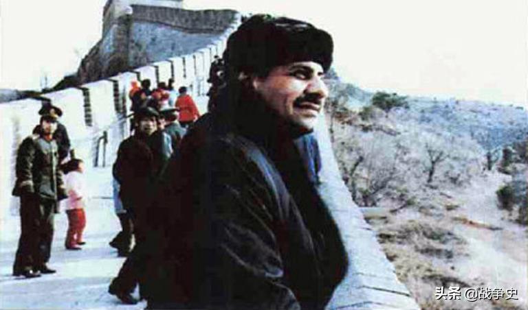 沙特向我国购买过哪些装备,沙特最近购买中国哪些装备