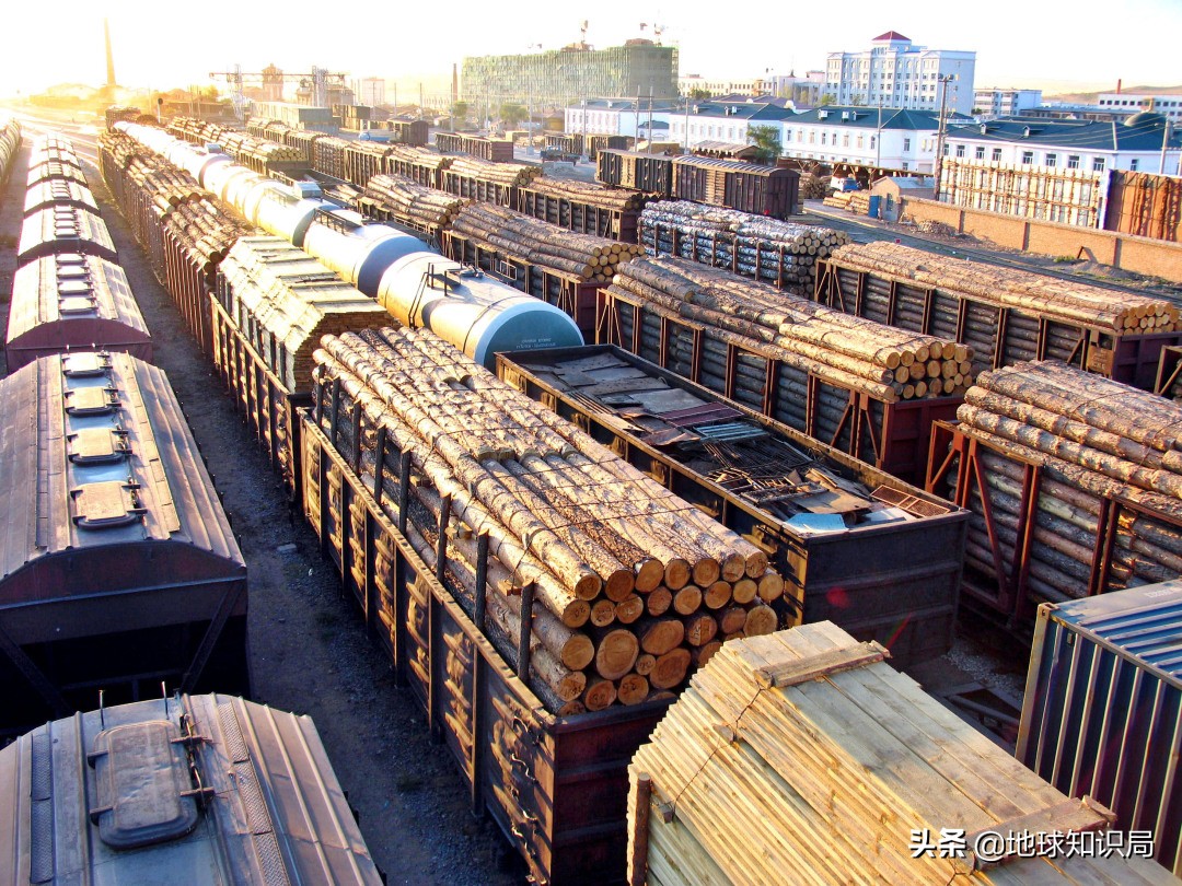 高铁就要通车?东北振兴的希望终于来了!地球知识局