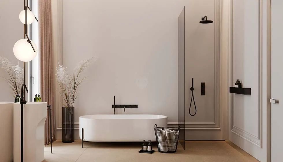 轻熟系（香槟金+烟熏木）|诠释高级的知性