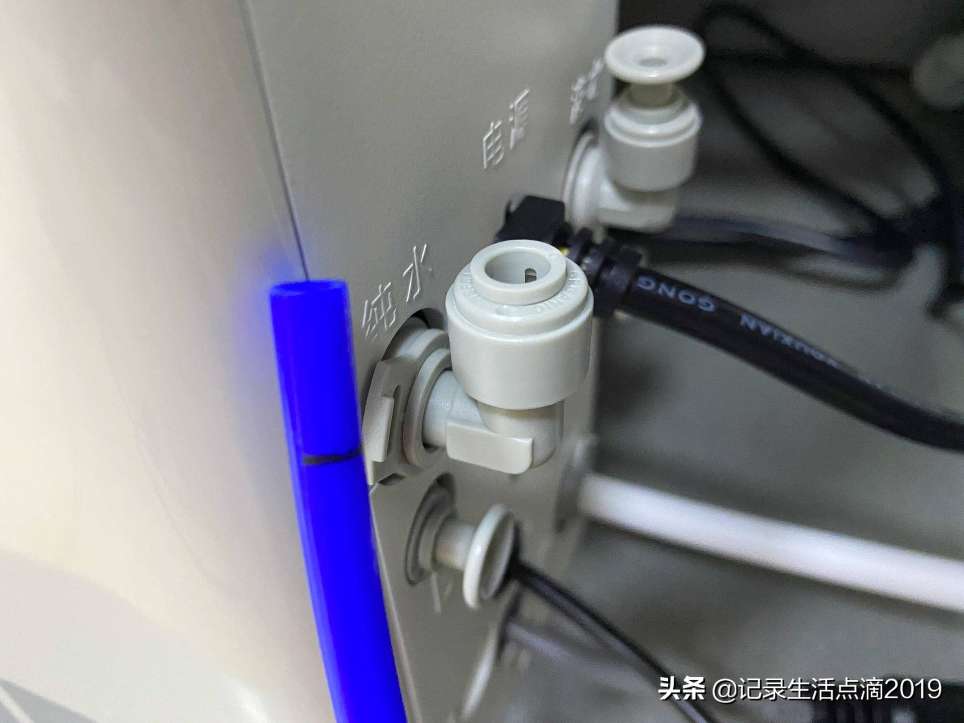 净水加热一体测评,免注水净热一体净水机推荐