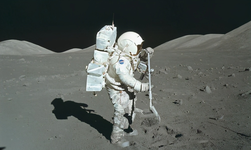 月球真的是地球的卫星吗,月球为什么会成为地球的唯一卫星