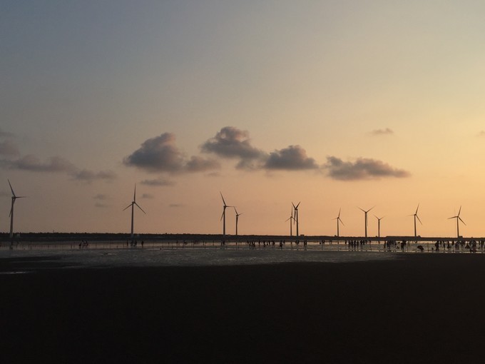 台湾环岛15天自由行攻略,台湾自由行环岛14天攻略