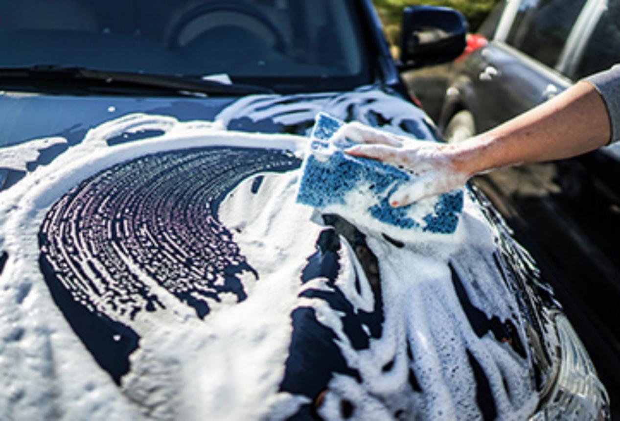 自己打蜡需要什么工具,最有效打蜡方式