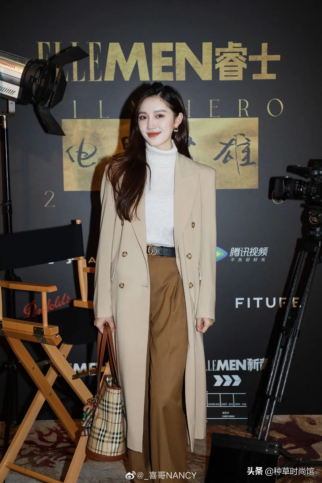 推荐的5只包包,最值得入手的100只包