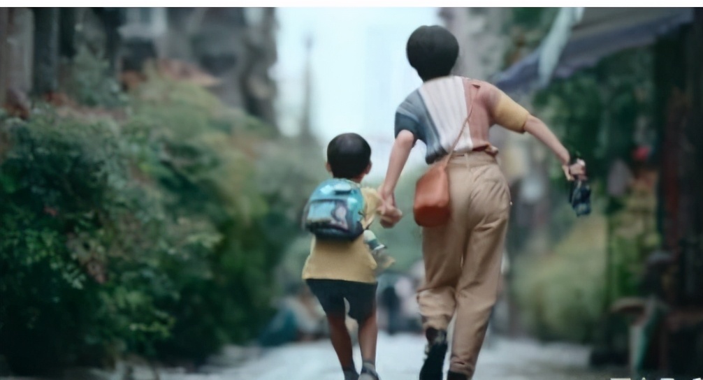 3刷《我的姐姐》,30个细节,每刷1遍都忍不住泪奔