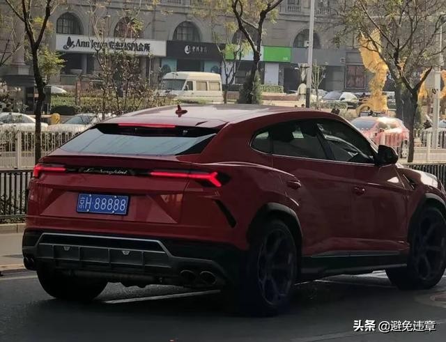 北京车牌好看吗,北京车牌靓号视频