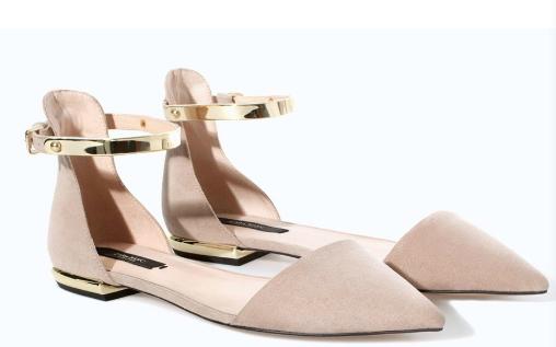 美美的高跟鞋穿起来脚经常磨破皮，有何妙招挽救破皮现象？