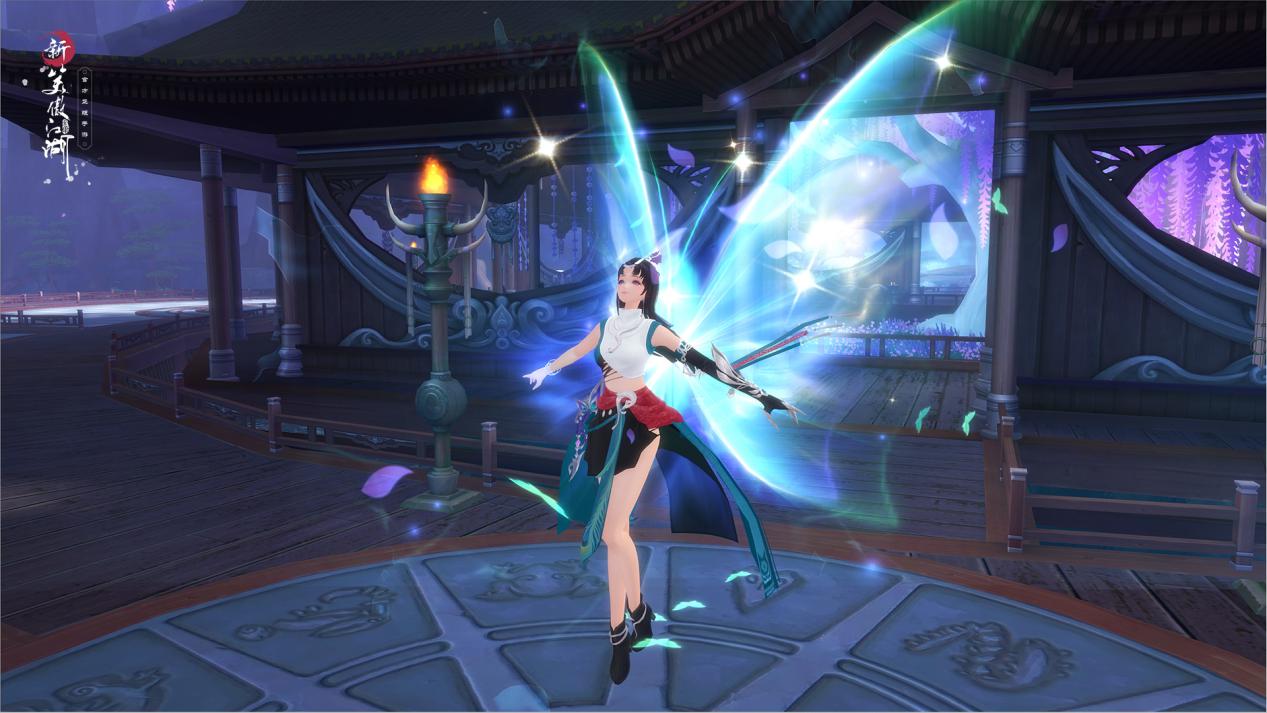 同样是苗疆产物，五仙教的毒奶，竟比下毒还给力