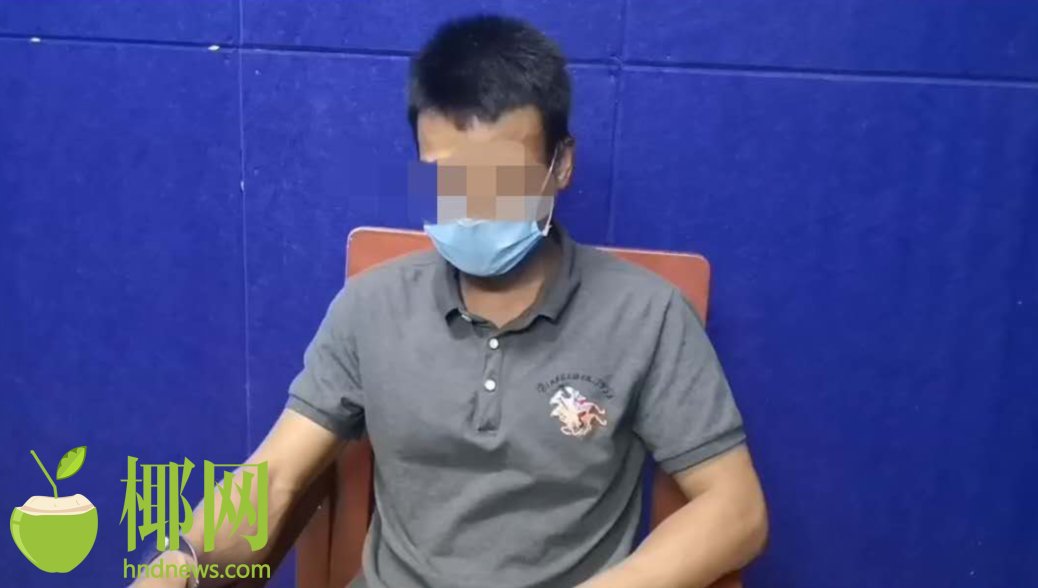 假卖口罩真诈骗,假卖口罩真诈骗民警循迹破案