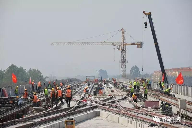 地铁10号线一期最新规划线路图,重庆轨道10号线二期预计通车时间