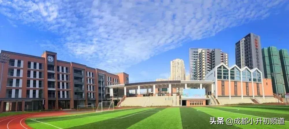 温江嘉祥招生小学升初中,2021年郫都区嘉祥小升初入学条件