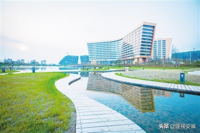 科技创新与产业发展有效融合,科技创新和产业创新深度融合