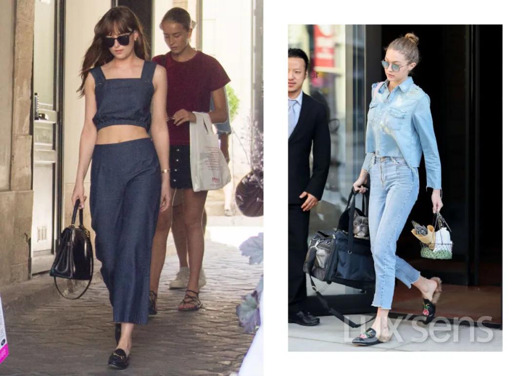 正品gucci和仿品的区别在哪里,gucci山寨品牌