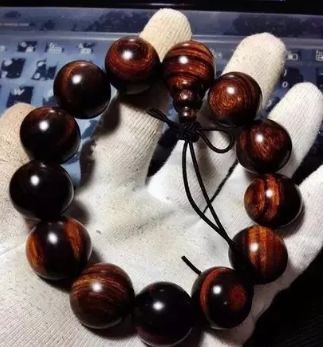 这东西车出来的珠子，确定能玩儿吗？