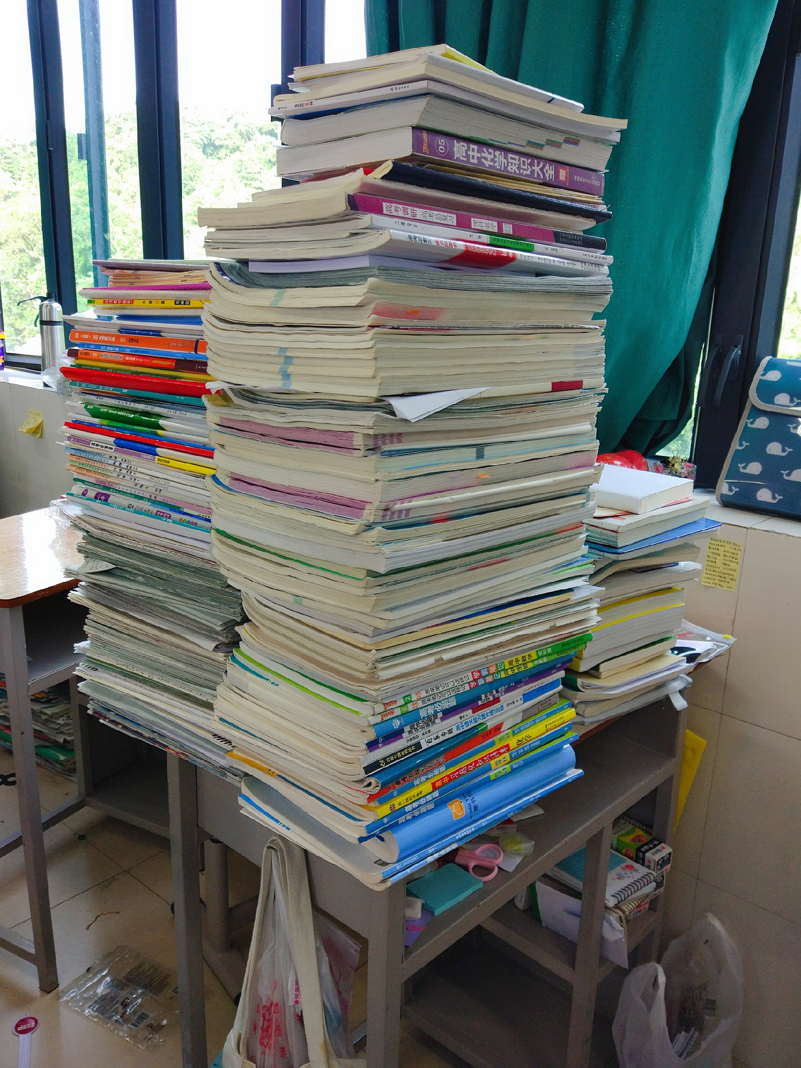 做到这三点高考冲刺600分,如何赢在高考起跑线