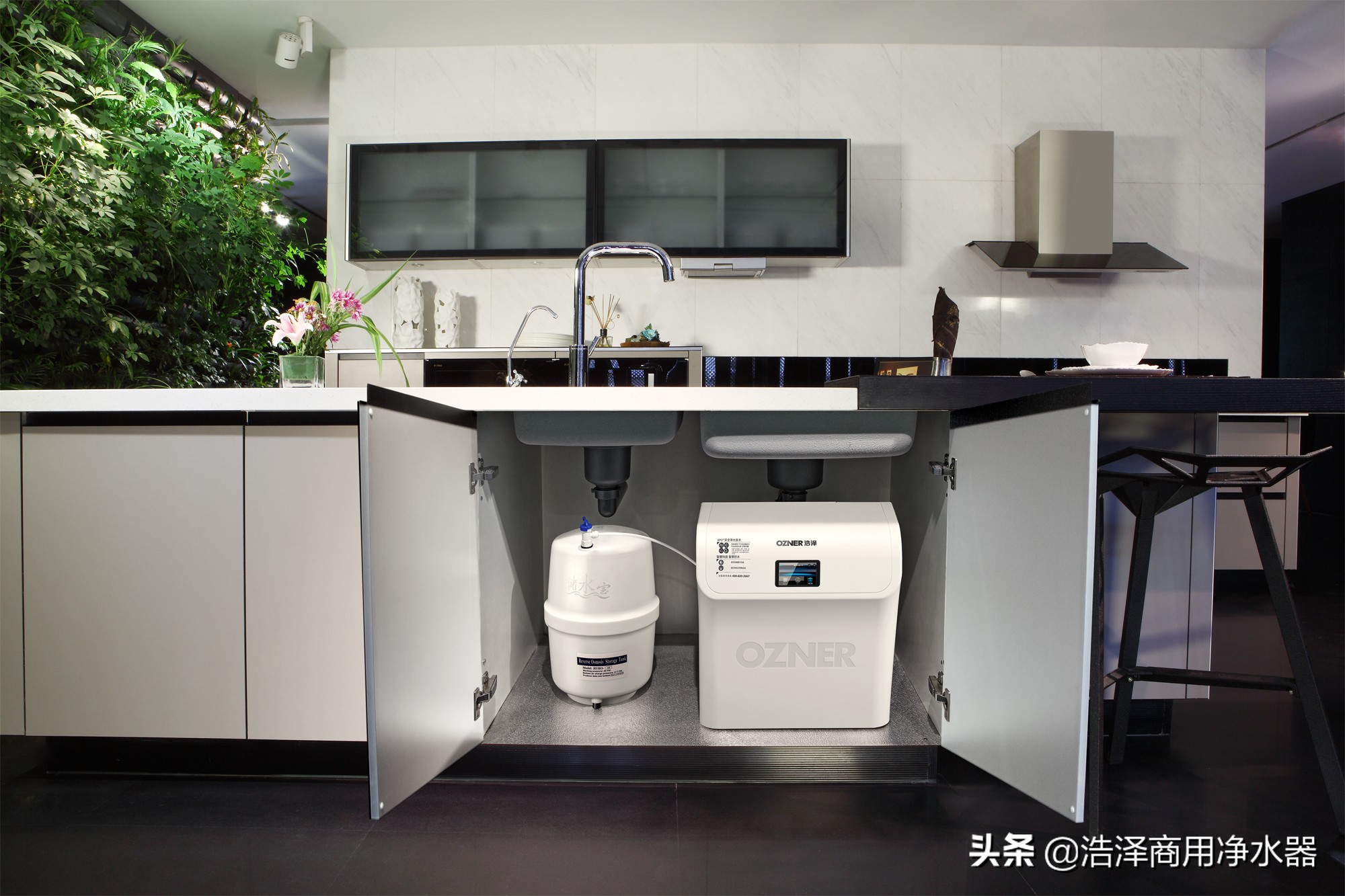 净水器租赁模式好还是零元购模式,商用净水器租赁模式详细